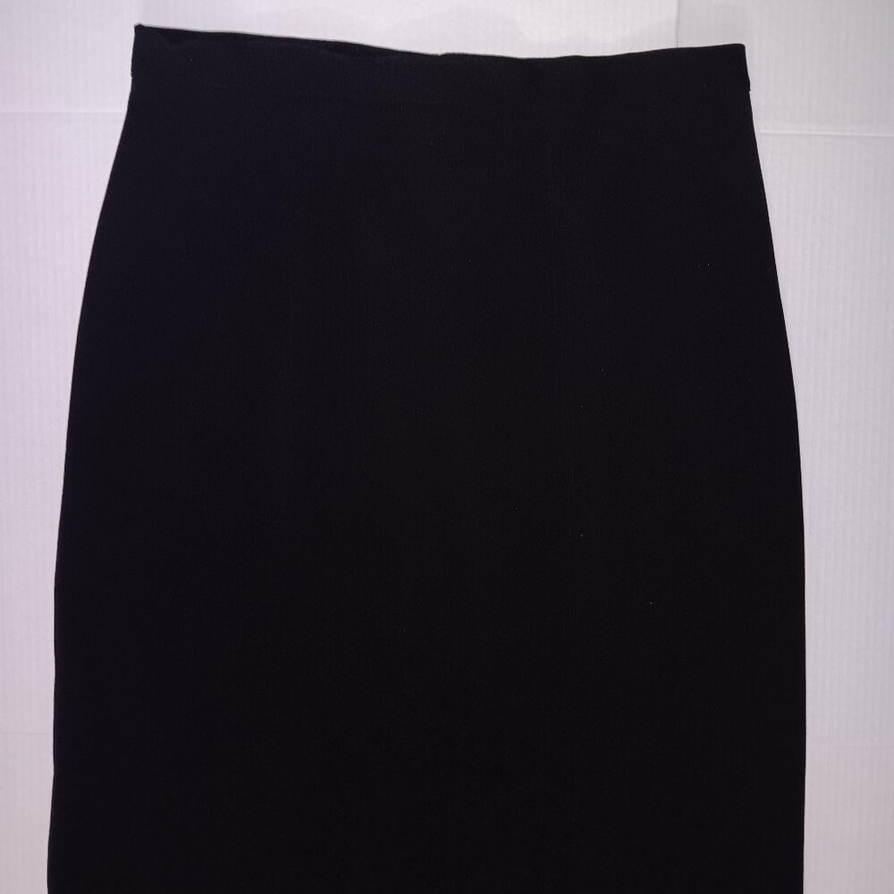 BLACK CAT WOMEN'S SKIRT